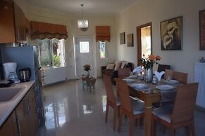 Zoi's Holidays Apartment