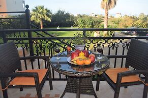 Zoi's Holidays Apartment