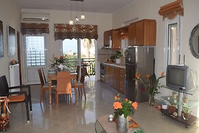 Zoi's Holidays Apartment