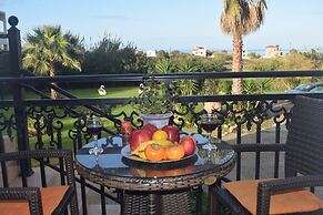 Zoi's Holidays Apartment