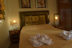 Zoi's Holidays Apartment