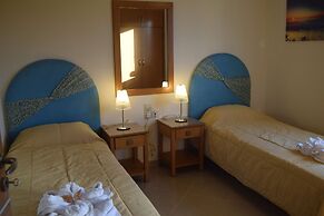 Zoi's Holidays Apartment