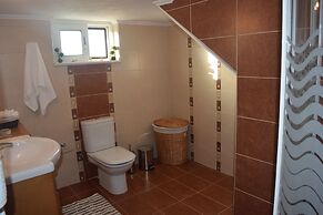 Zoi's Holidays Apartment