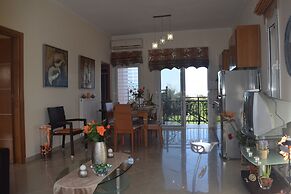 Zoi's Holidays Apartment