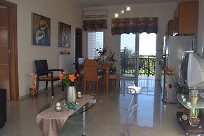 Zoi's Holidays Apartment