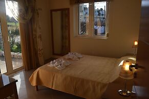 Zoi's Holidays Apartment