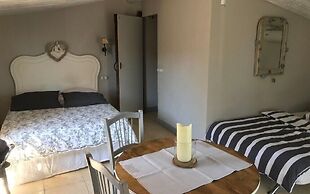 Le Clos des Bourges