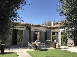 Le Clos des Bourges
