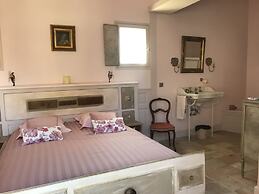 Le Clos des Bourges