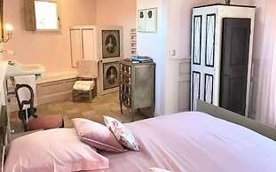 Le Clos des Bourges