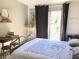 Le Clos des Bourges