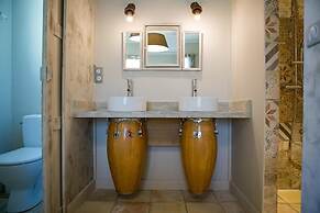 Le Clos des Bourges