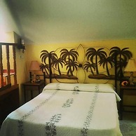 Hotel Arcojalon