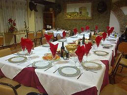 Hotel Arcojalon