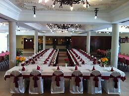 Hotel Arcojalon