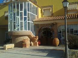 Hotel Arcojalon