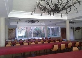 Hotel Arcojalon