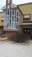 Hotel Arcojalon