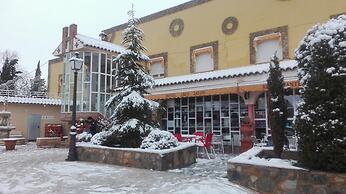 Hotel Arcojalon