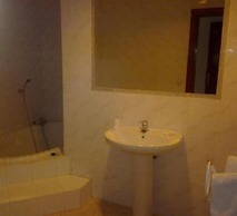 Hotel Arcojalon