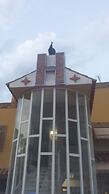 Hotel Arcojalon