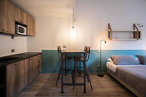 Santa Marta Rooms&Studios