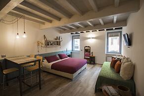 Santa Marta Rooms&Studios