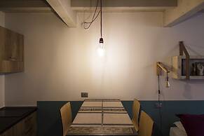 Santa Marta Rooms&Studios