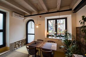 Santa Marta Rooms&Studios