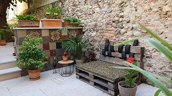 Santa Marta Rooms&Studios