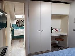 Santa Marta Rooms&Studios