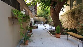 Santa Marta Rooms&Studios