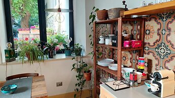 Santa Marta Rooms&Studios