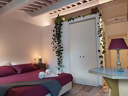 Santa Marta Rooms&Studios