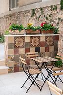 Santa Marta Rooms&Studios