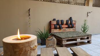 Santa Marta Rooms&Studios