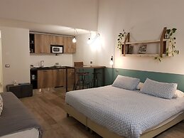 Santa Marta Rooms&Studios