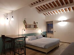 Santa Marta Rooms&Studios