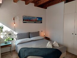 Santa Marta Rooms&Studios