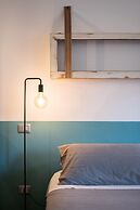 Santa Marta Rooms&Studios