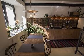 Santa Marta Rooms&Studios