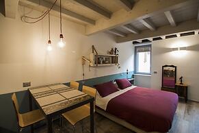 Santa Marta Rooms&Studios