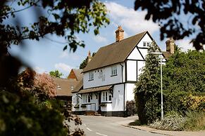 The George Inn