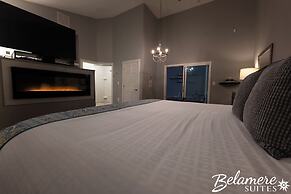 Belamere Swimming Pool Suites