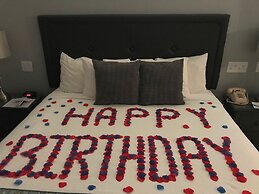 Belamere Suites Hotel