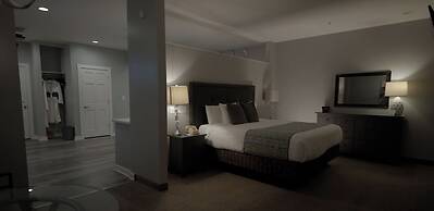 Belamere Suites Hotel