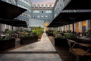 Lisbon Finestay 8 Building