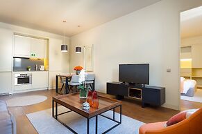 Lisbon Finestay 8 Building