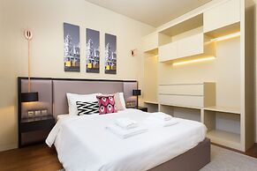 Lisbon Finestay 8 Building