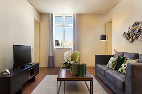 Lisbon Finestay 8 Building